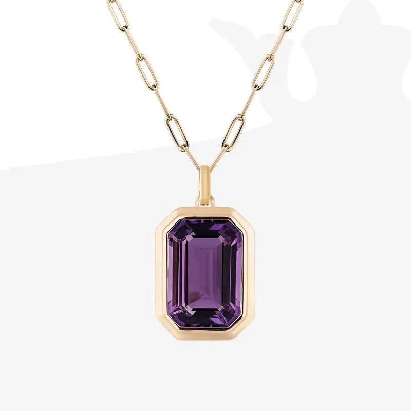 Fortune Necklace