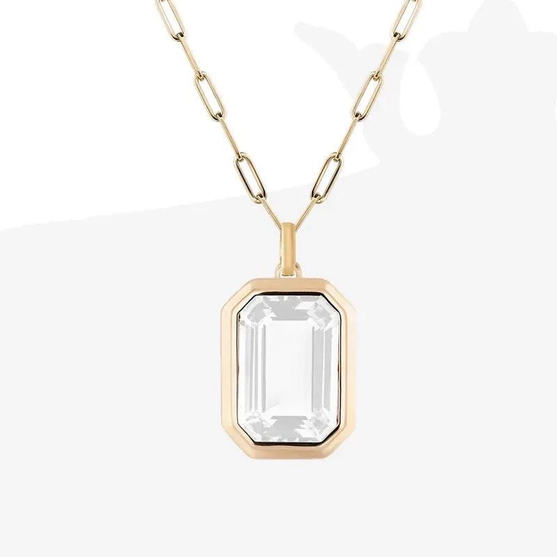 Fortune Necklace