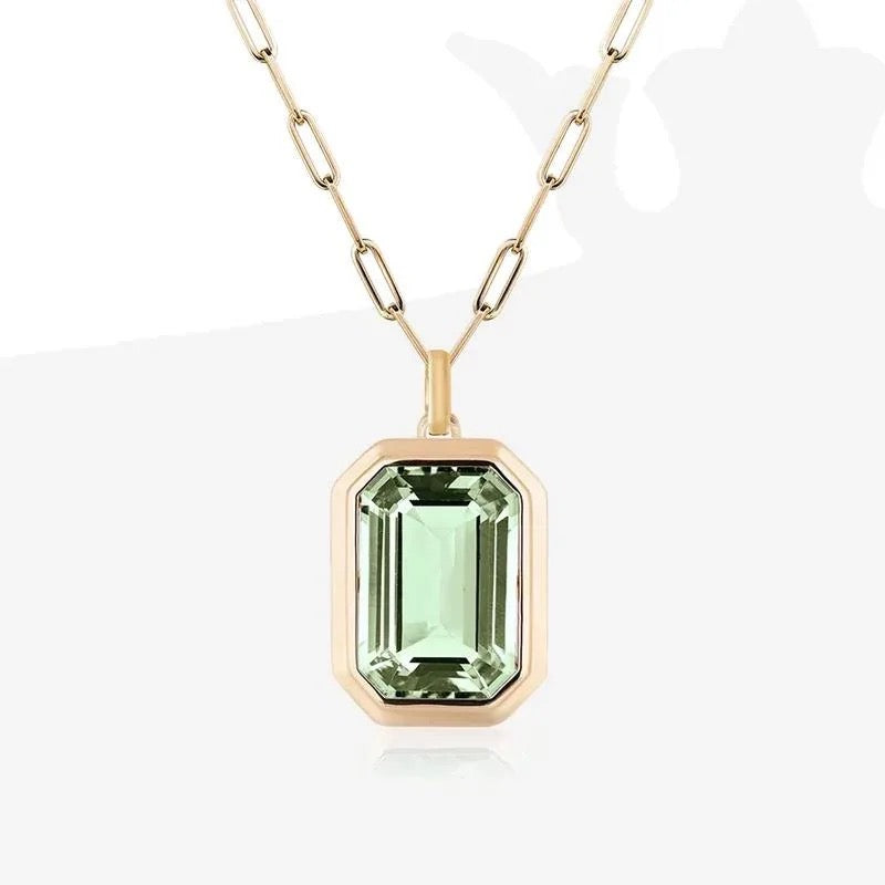 Fortune Necklace