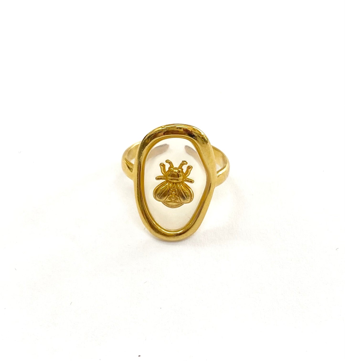 Coastal Treasure's Ring Collection