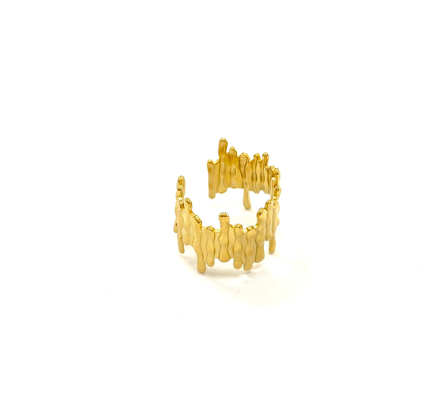 Bamboo Ring