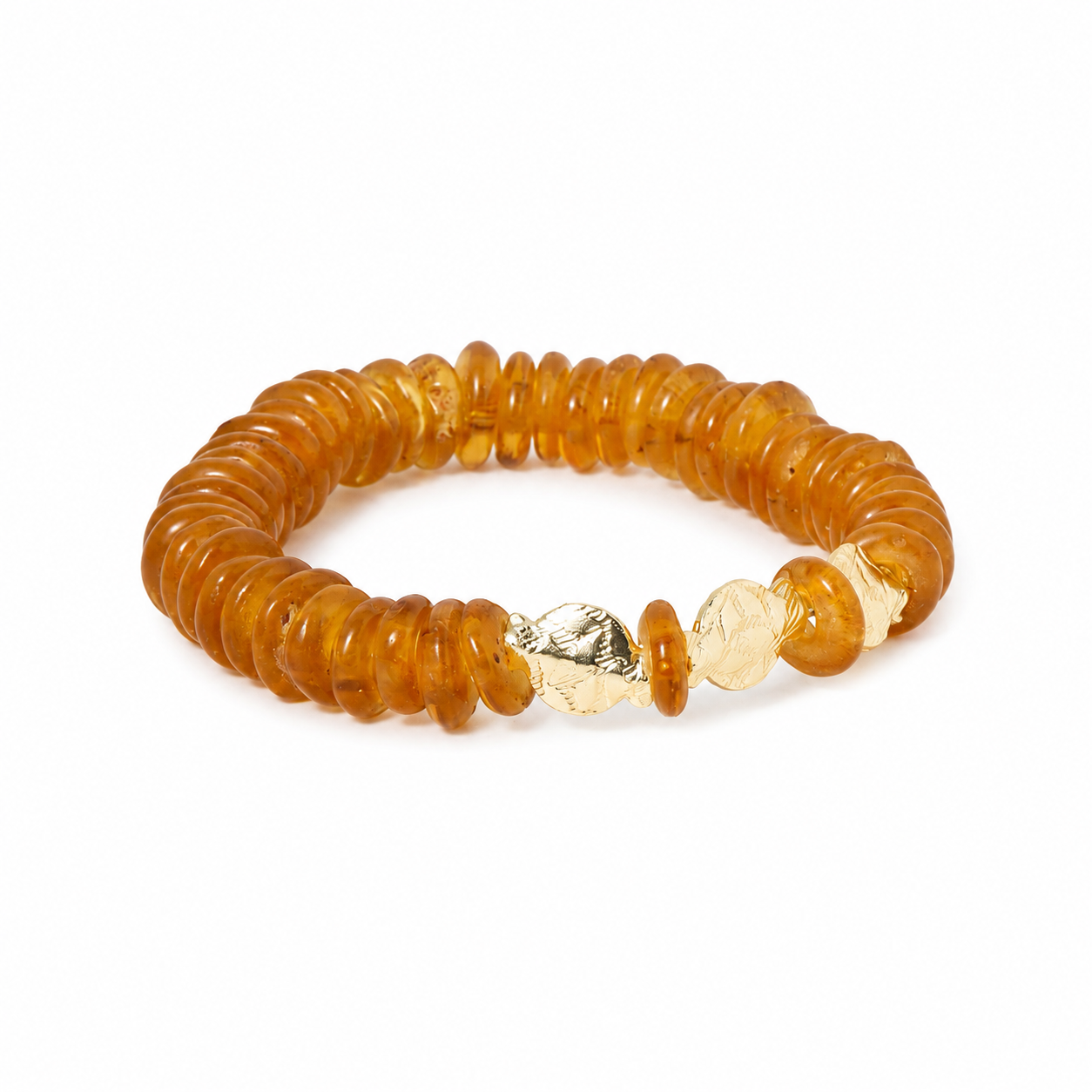 Amber Seascape