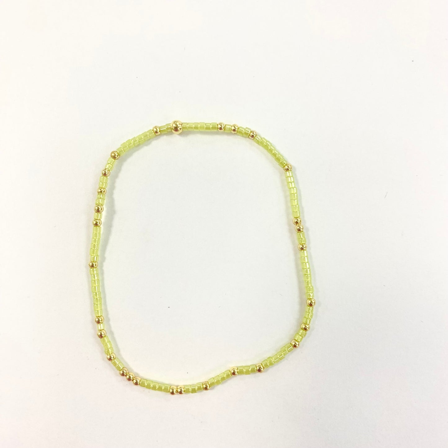 CK Seaside Bracelets