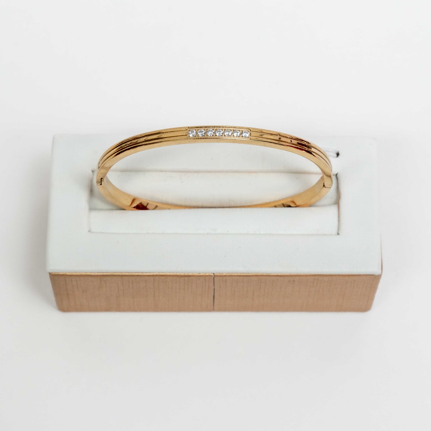 St. Barth's Collection Bangles