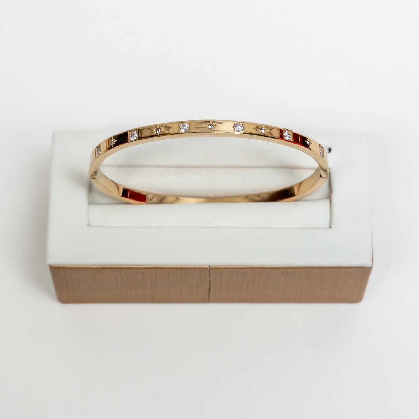 St. Barth's Collection Bangles