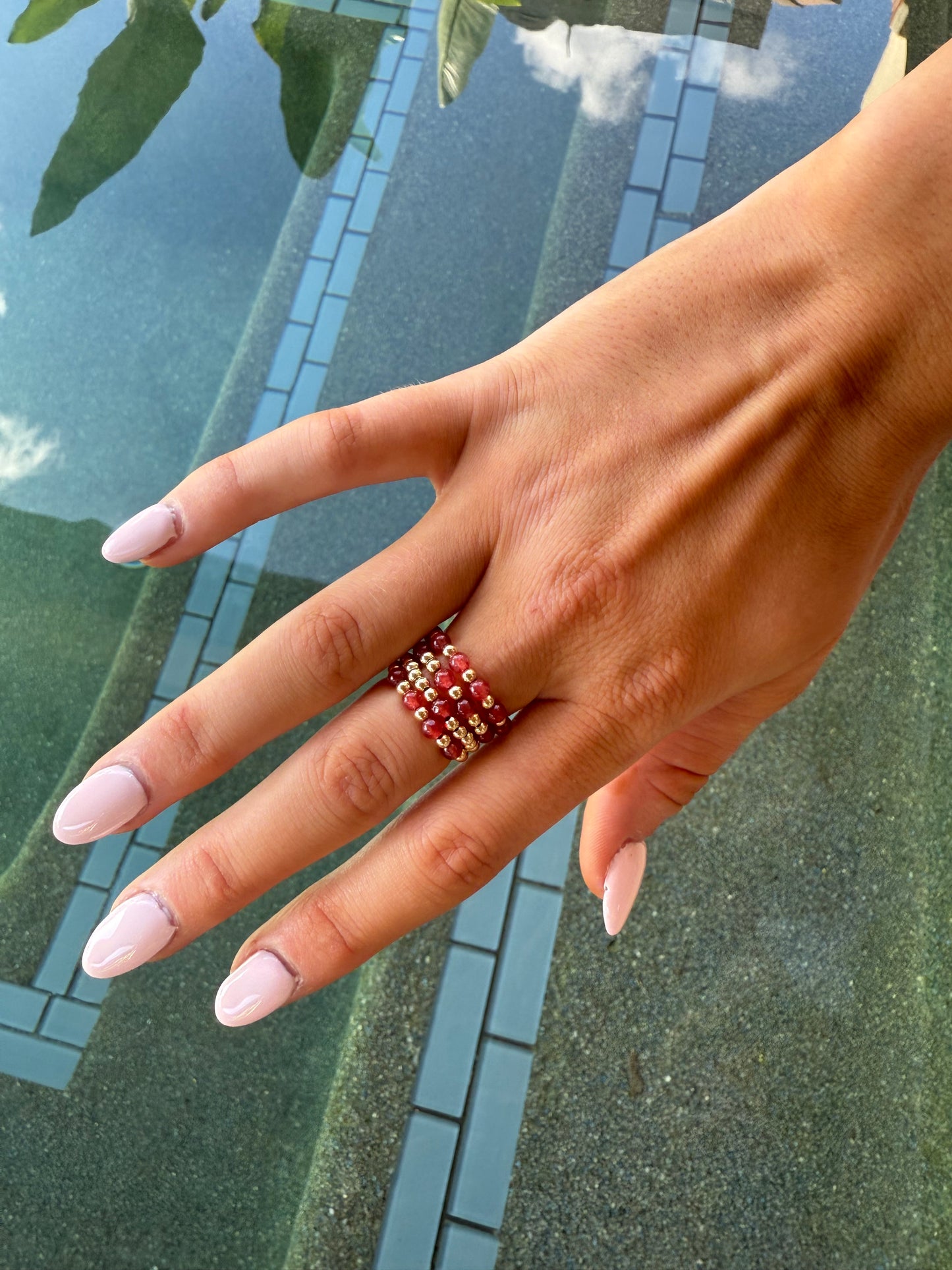 Beba Ring