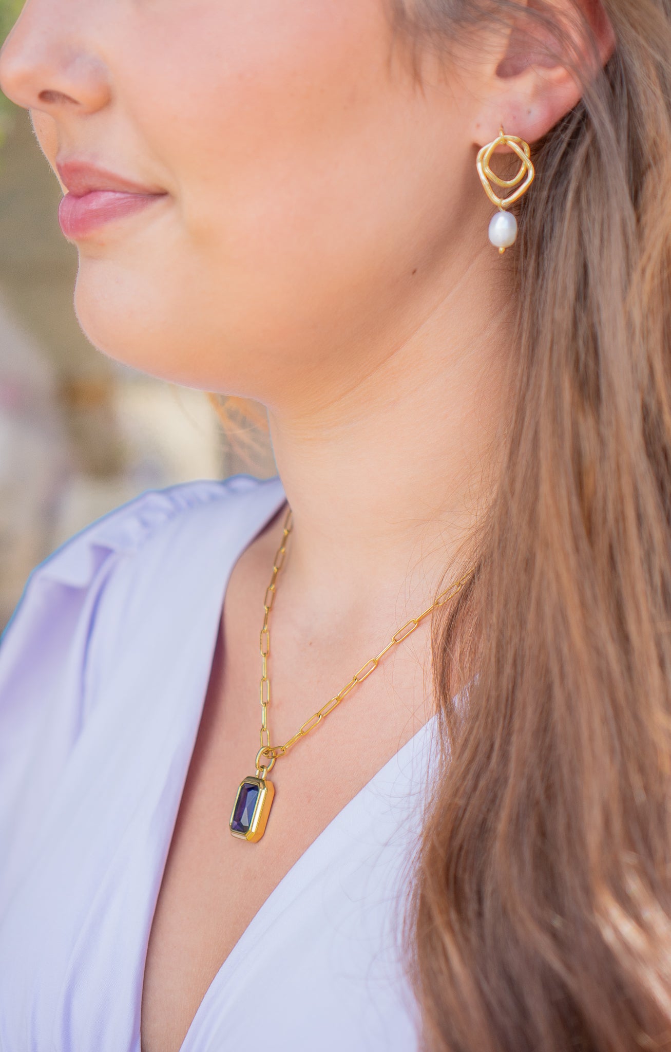 Fortune Necklace