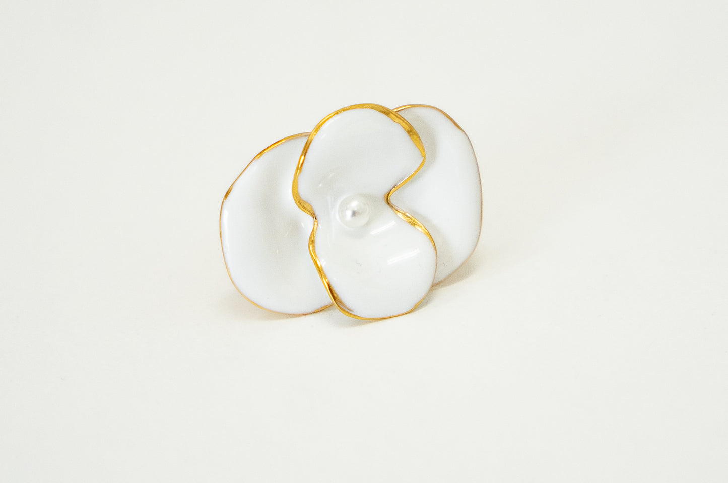 Santorini Ring