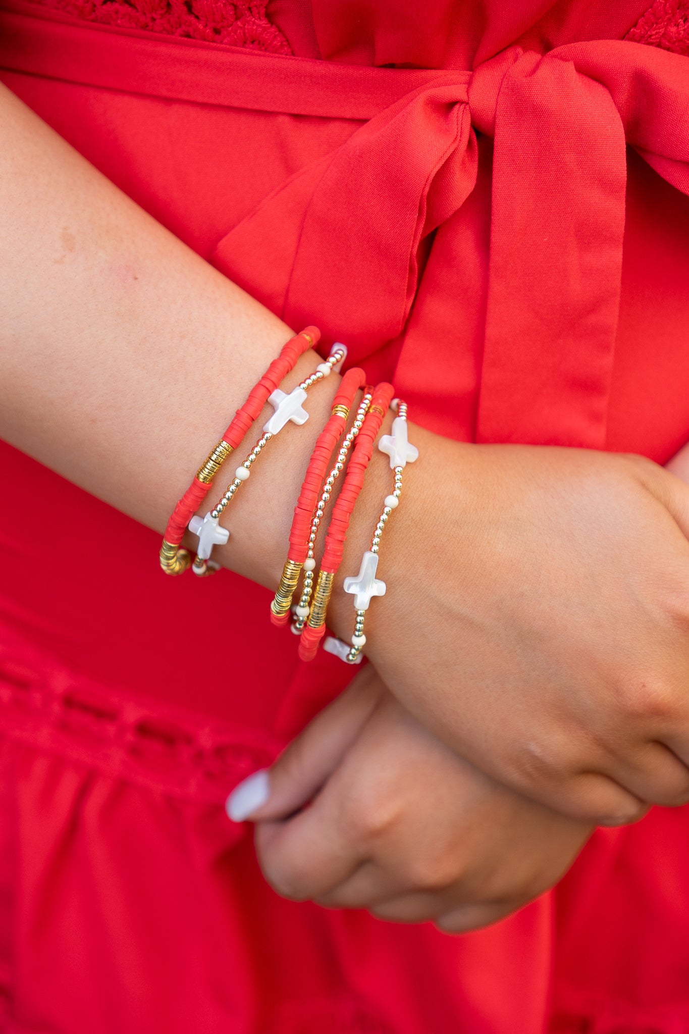 Resort Bracelets