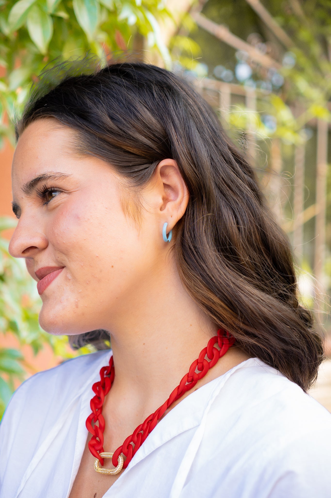 Kokomo Earring