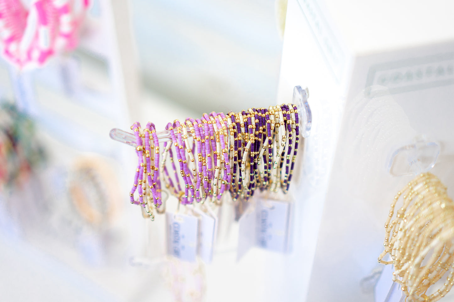 Lanai Bracelets