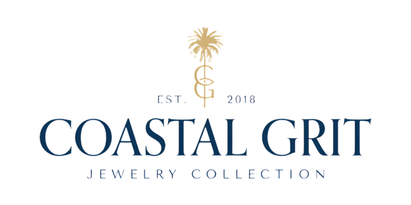 Coastal Grit logo