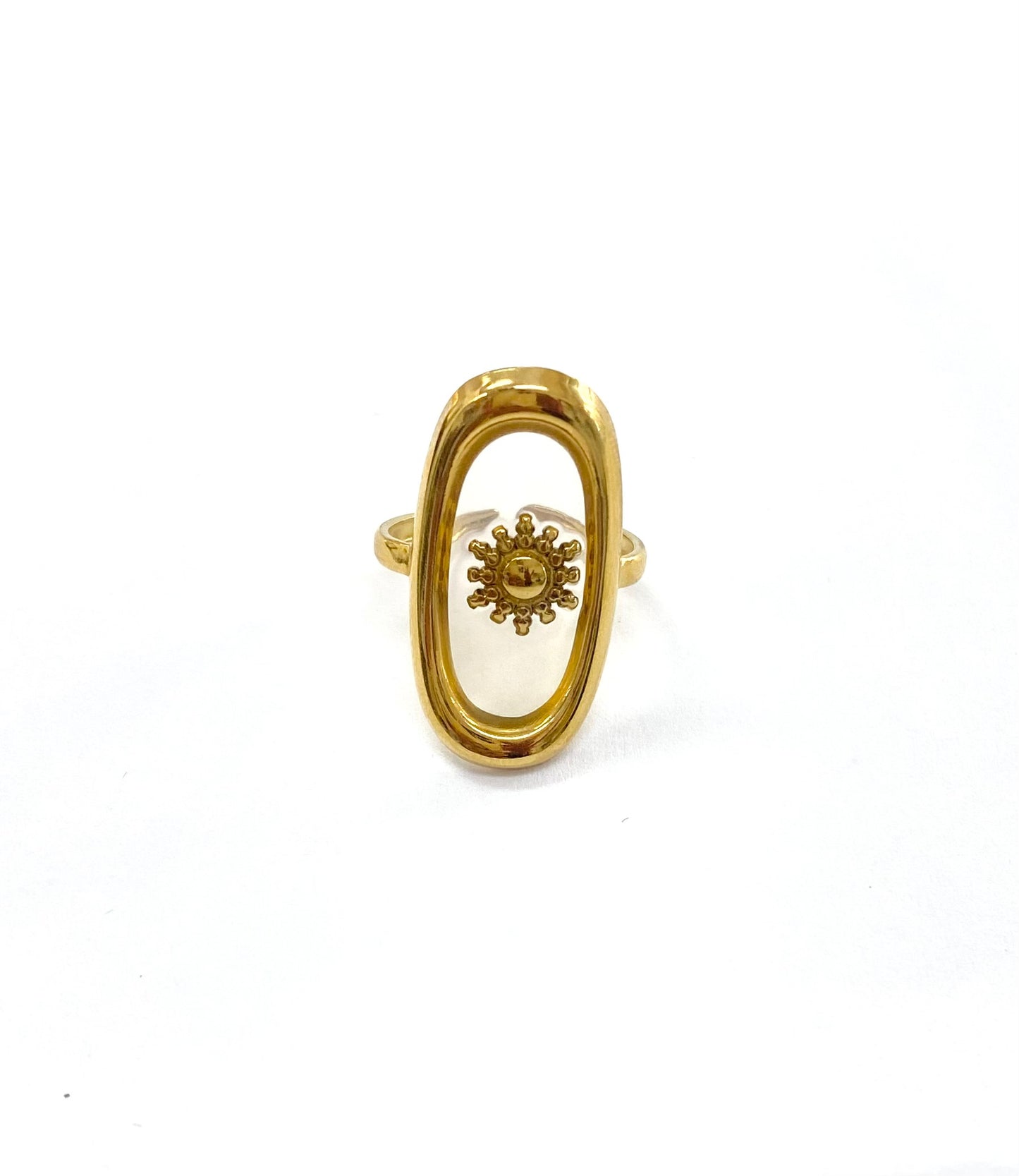 Coastal Treasure's Ring Collection