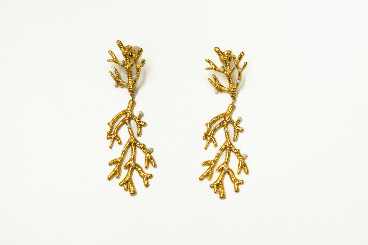 Reef Earrings