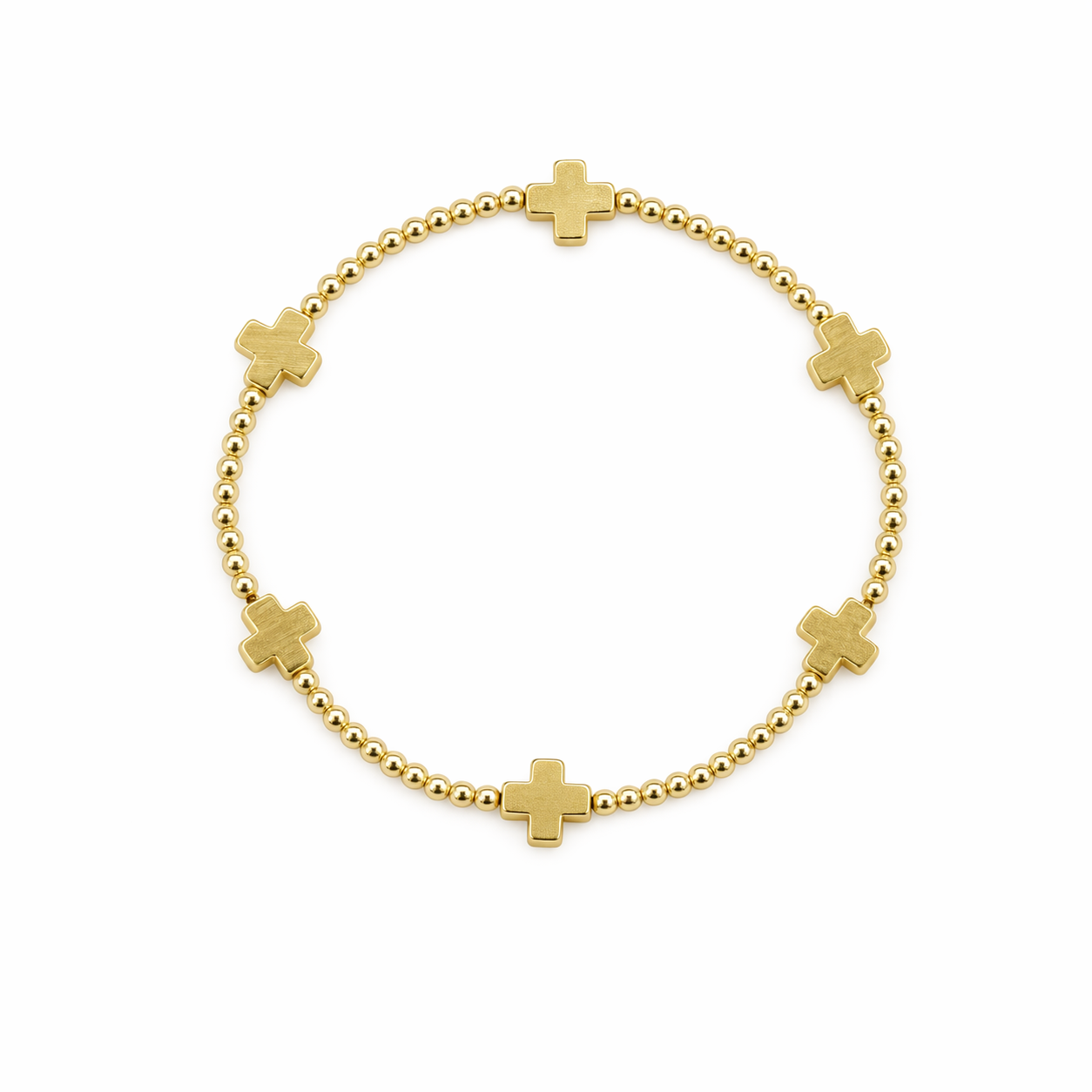 Faith Bracelet