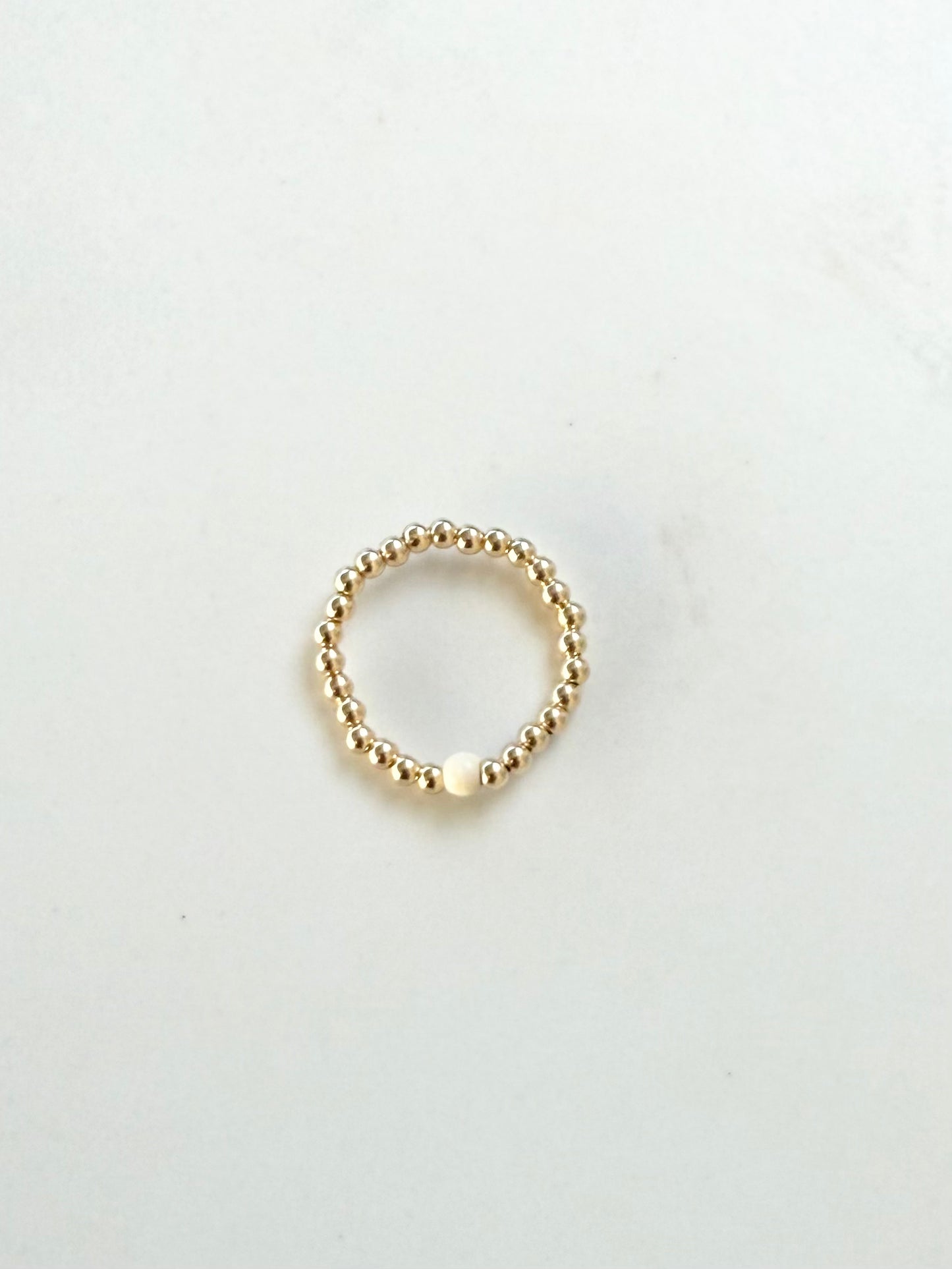 Coconut Ring