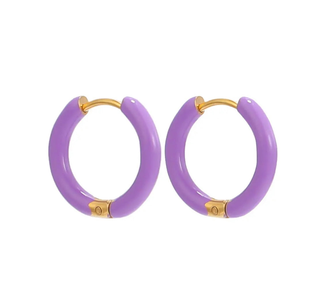 Kokomo Earring