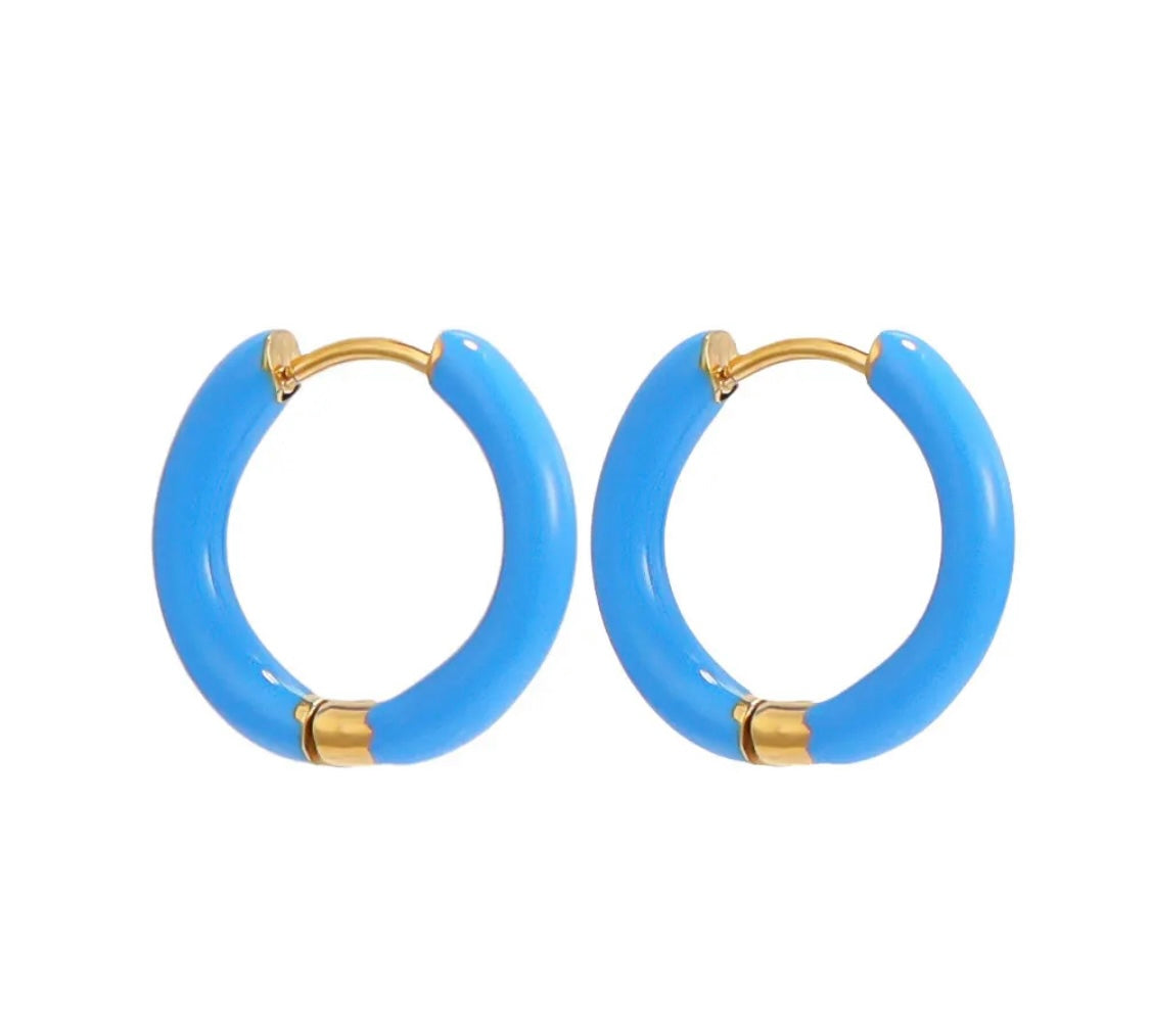 Kokomo Earring