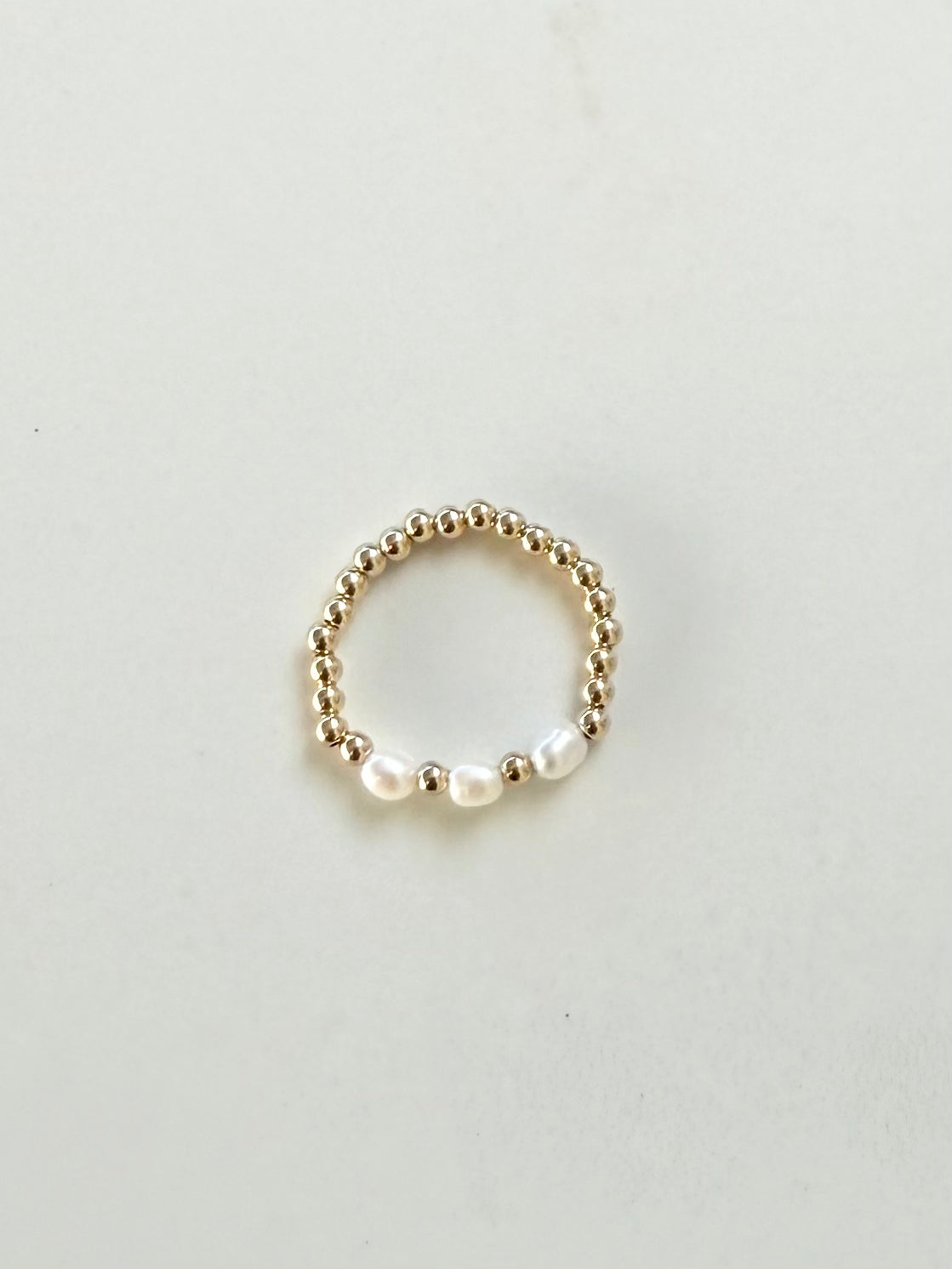 Misty Ring