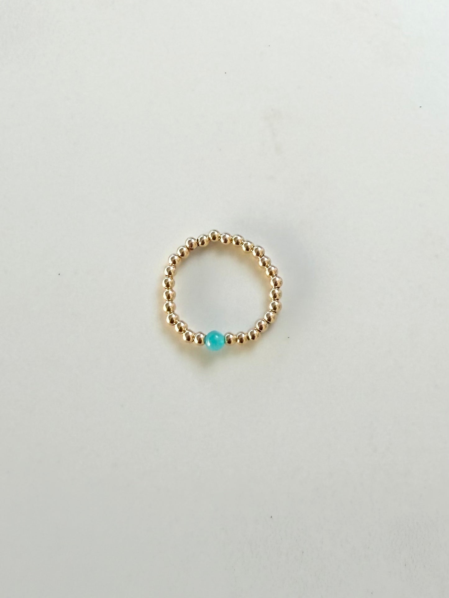 Lagoon Ring