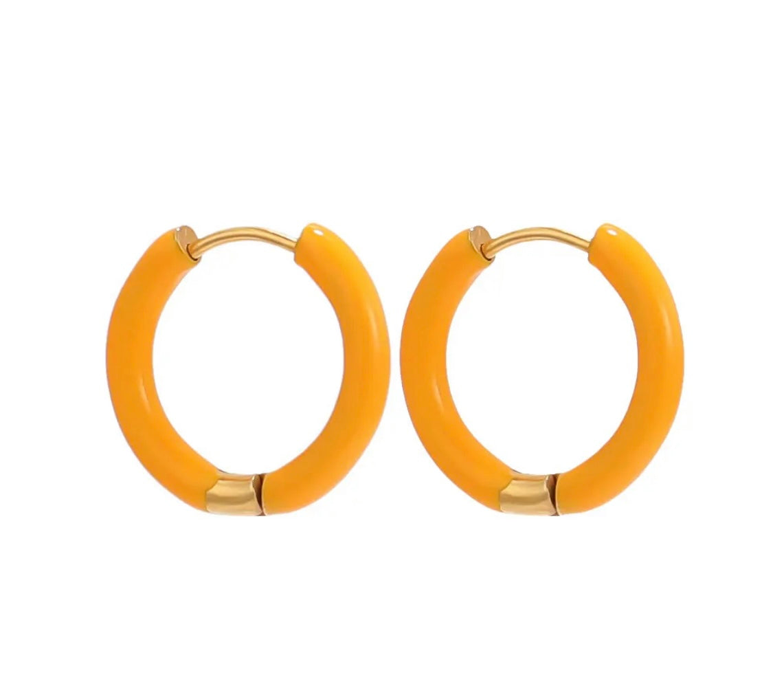 Kokomo Earring