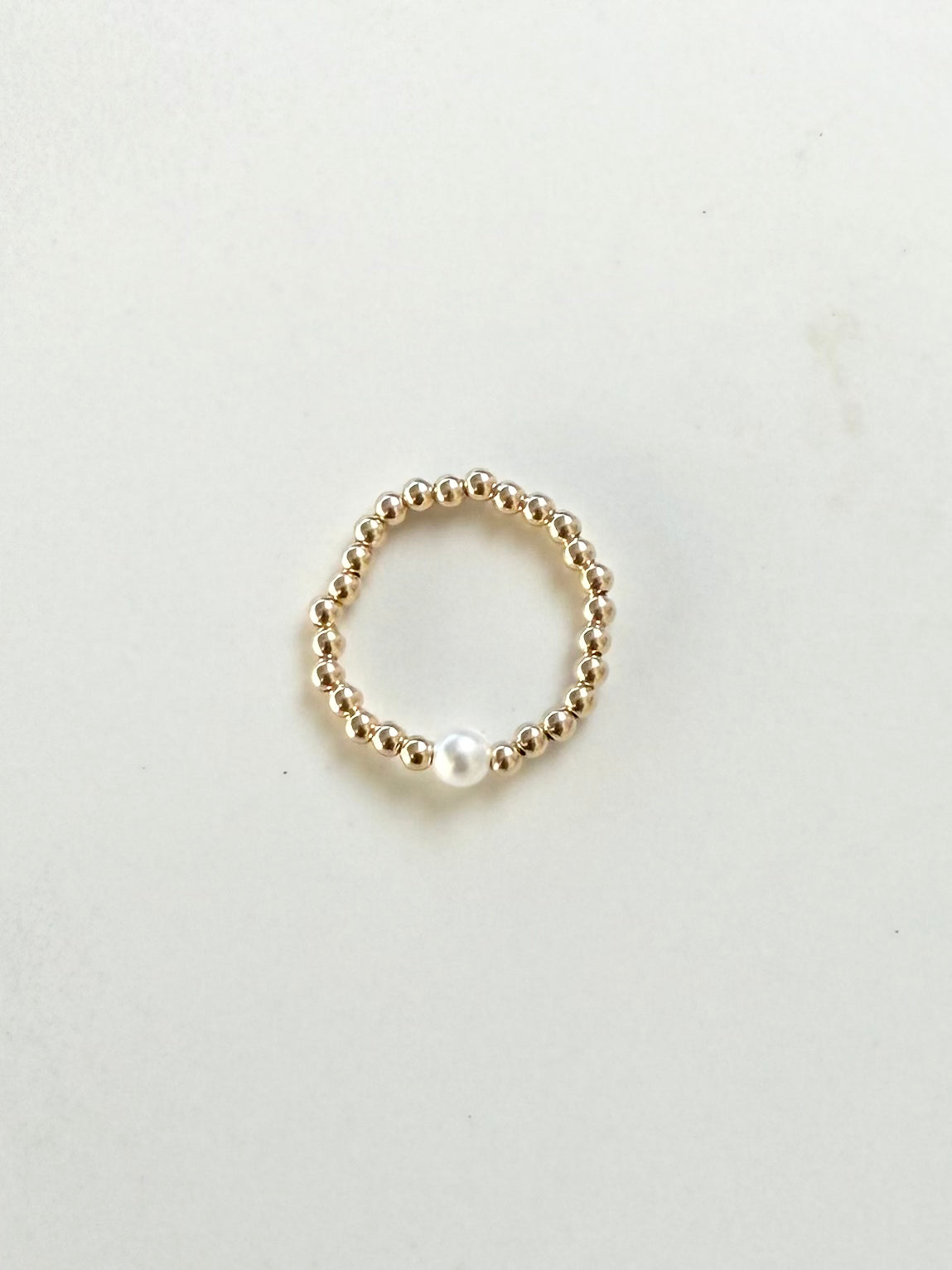 Rosemary Ring