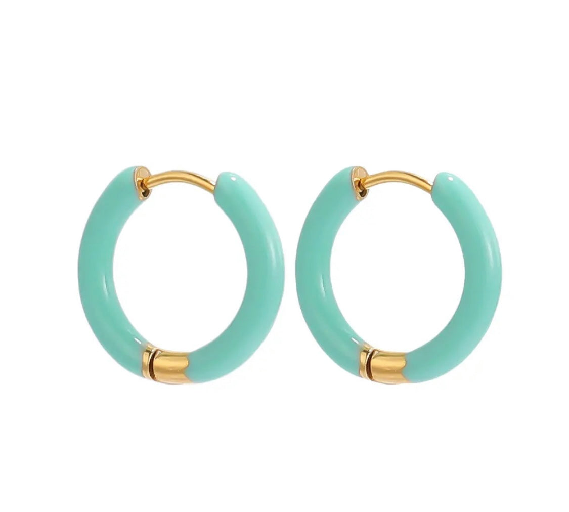 Kokomo Earring