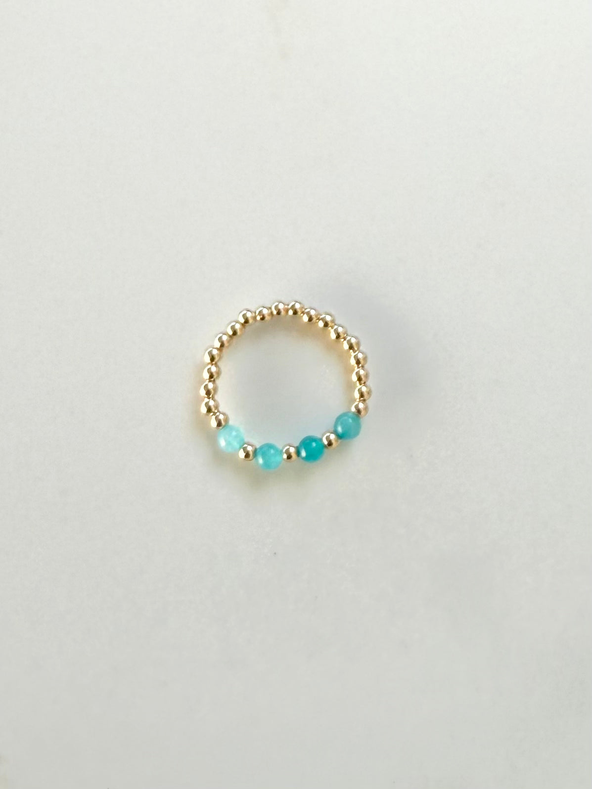 Breezy Ring