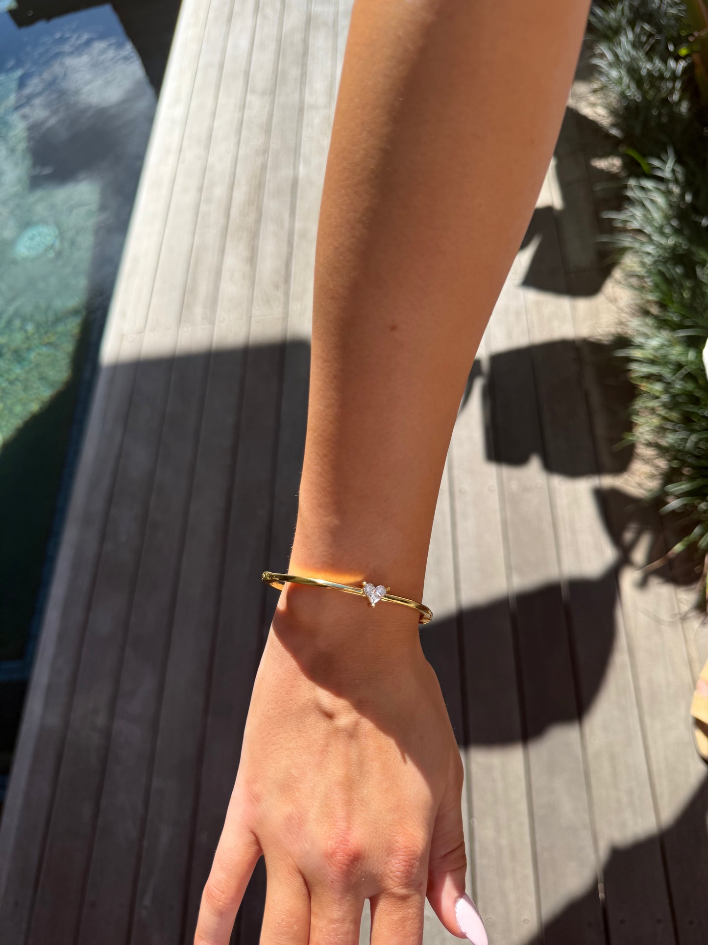 Coralyn Bangle