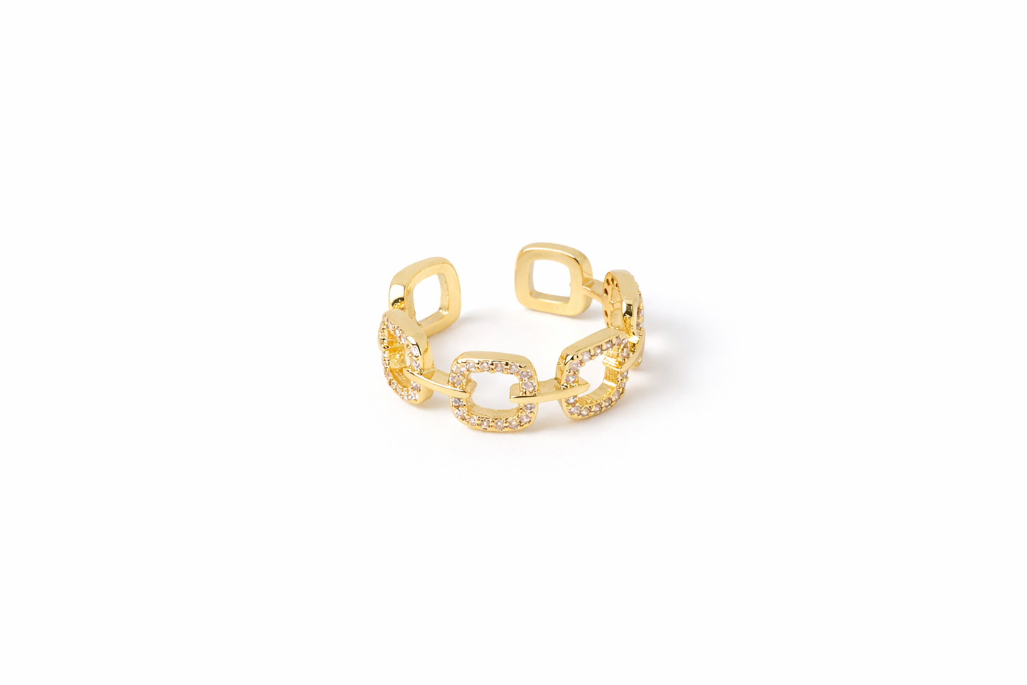 Sanibel Island Ring