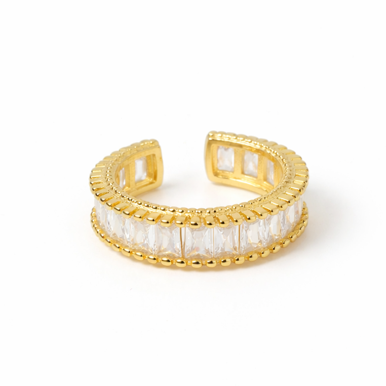 Cape May Ring