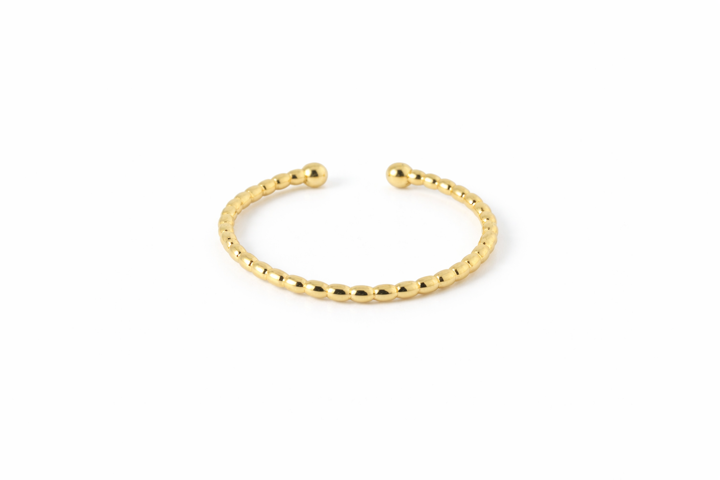 Orleans Braided Band