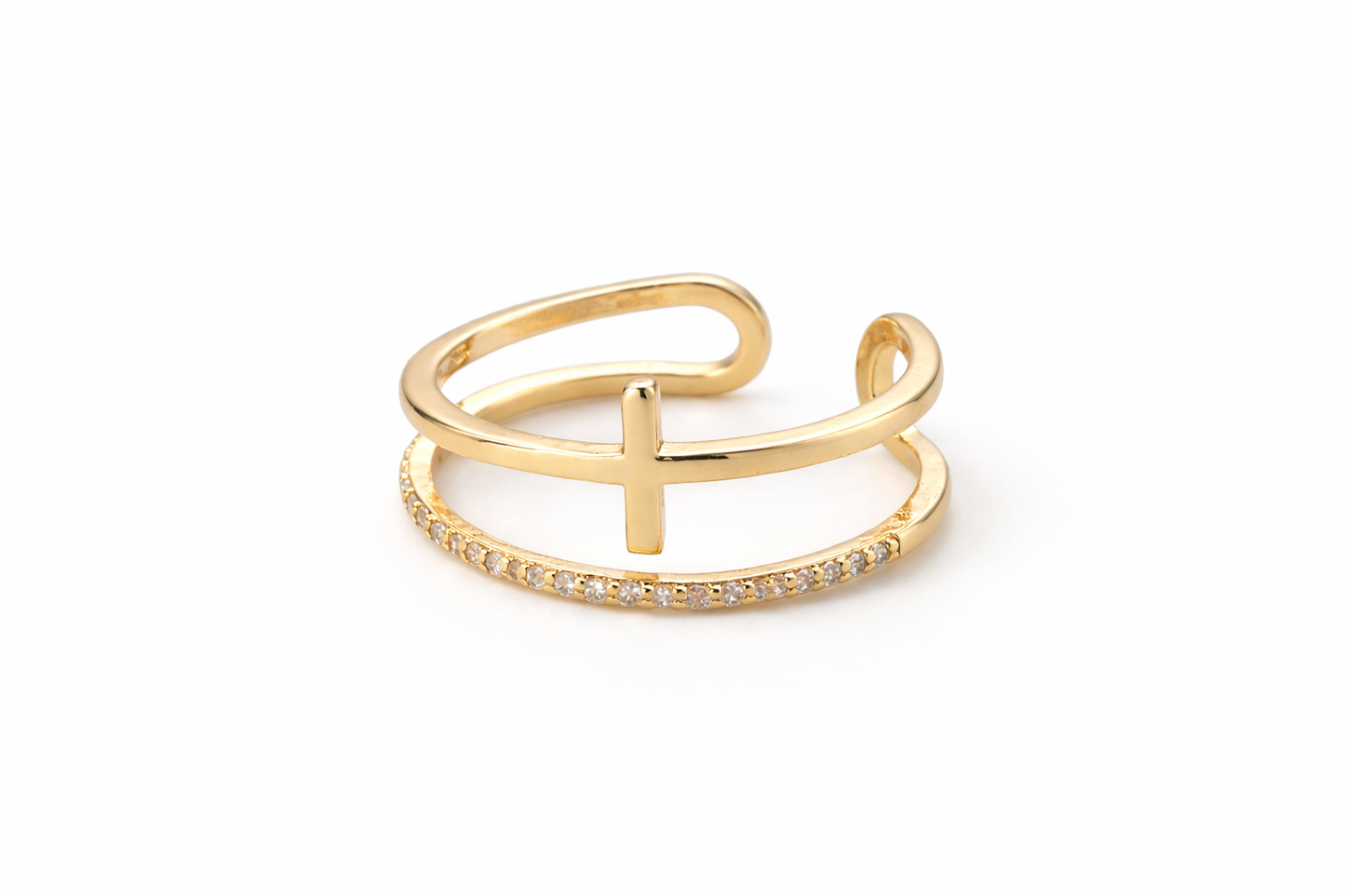 Saving Grace Ring