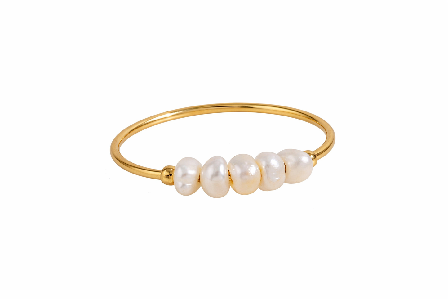 Sora Pearl Ring