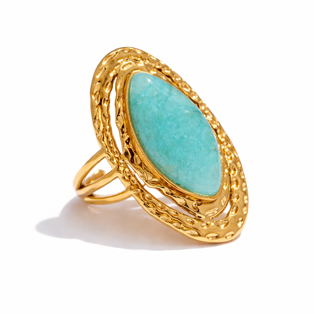 Riviera Ring Collection
