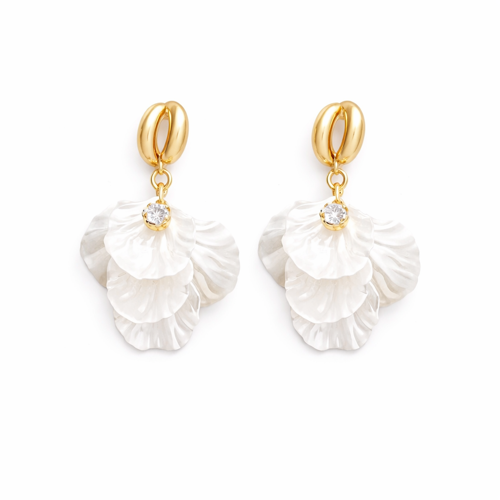 Celeste Petal Drops