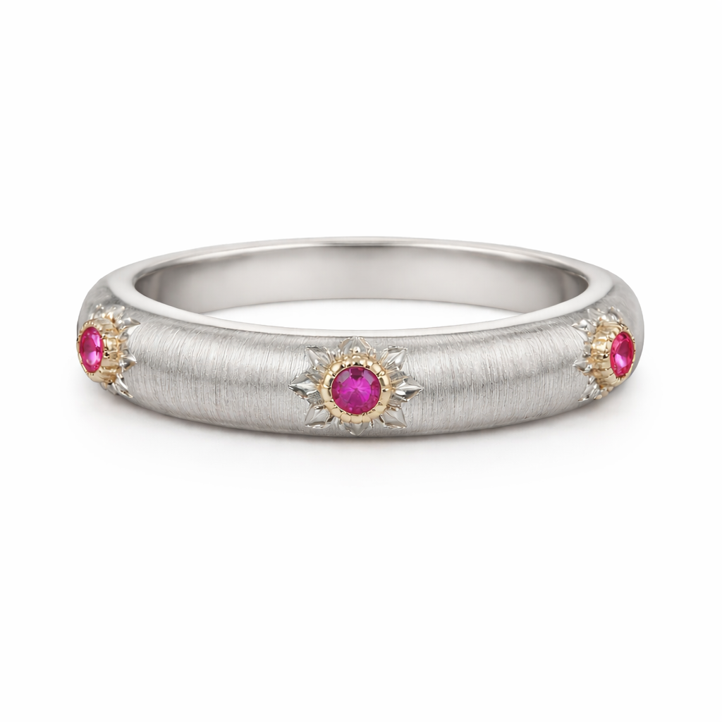 Solaris Ring