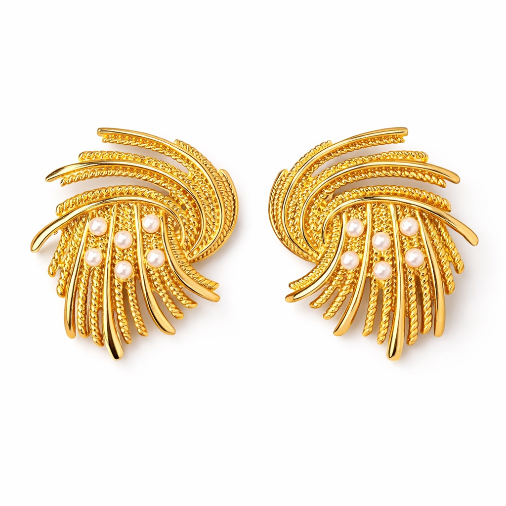 Puerta Earring