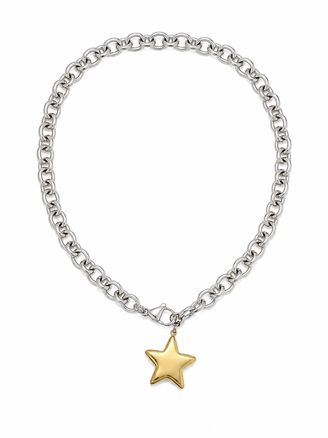 Nova Necklace