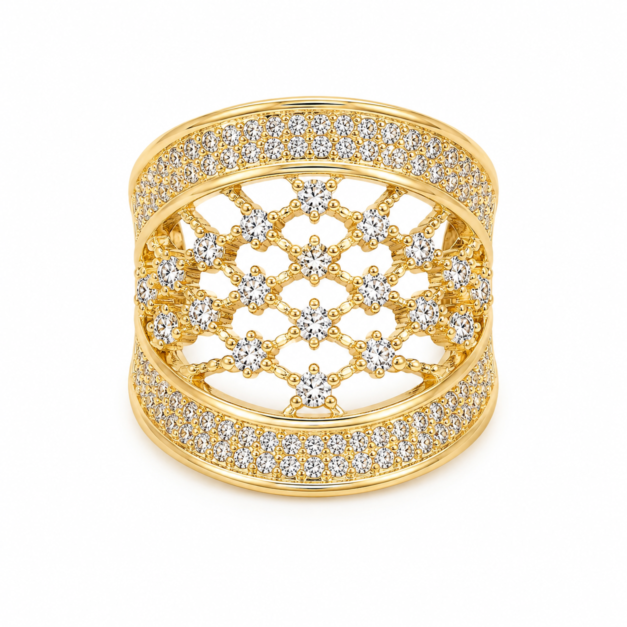 Odessa Ring