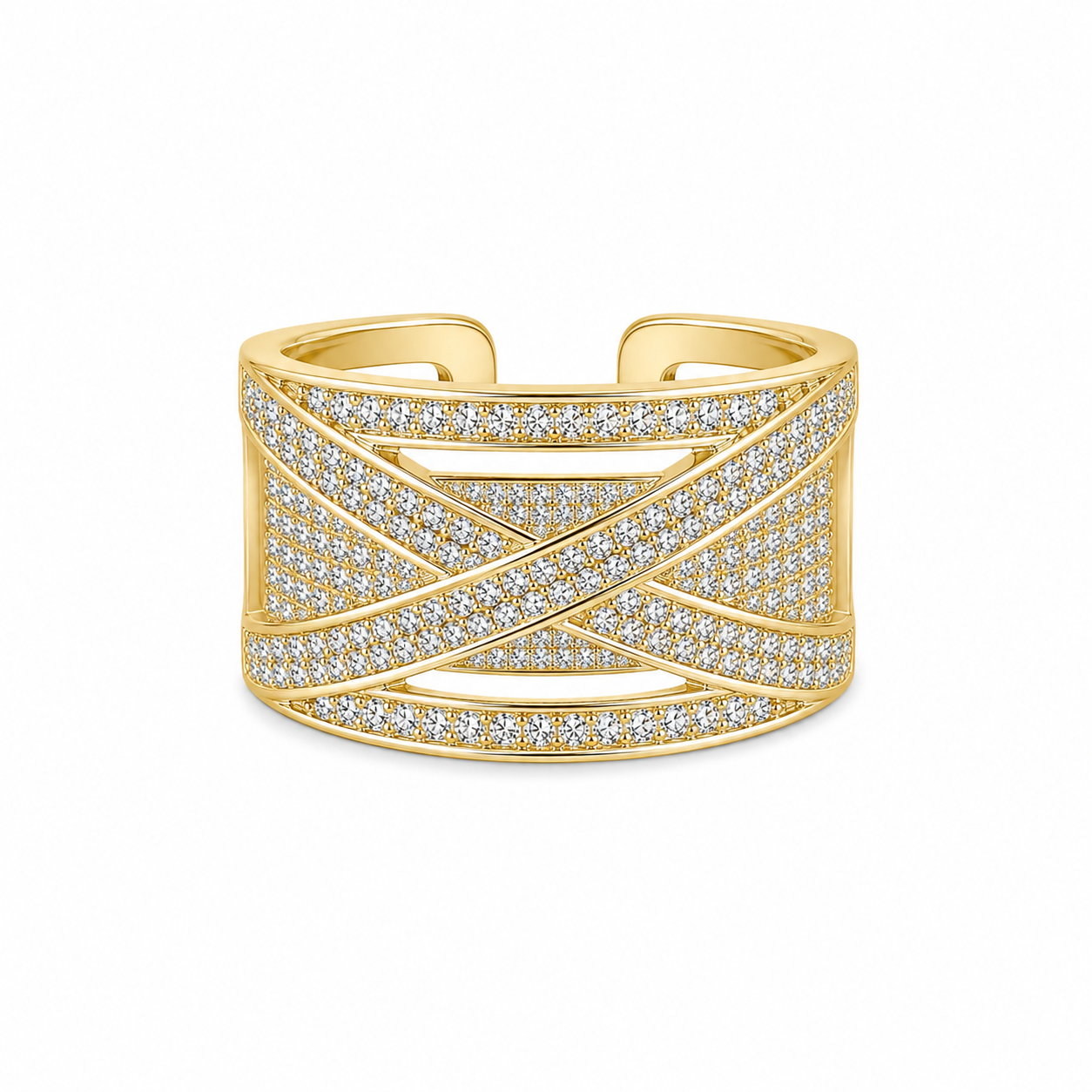 Mirabelle Ring