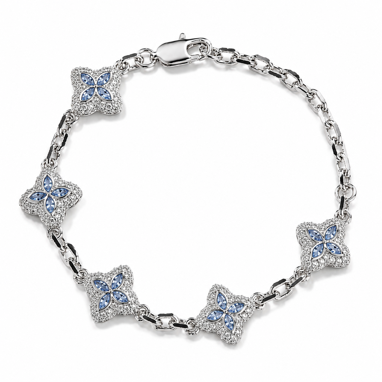 Magnolia Bracelet