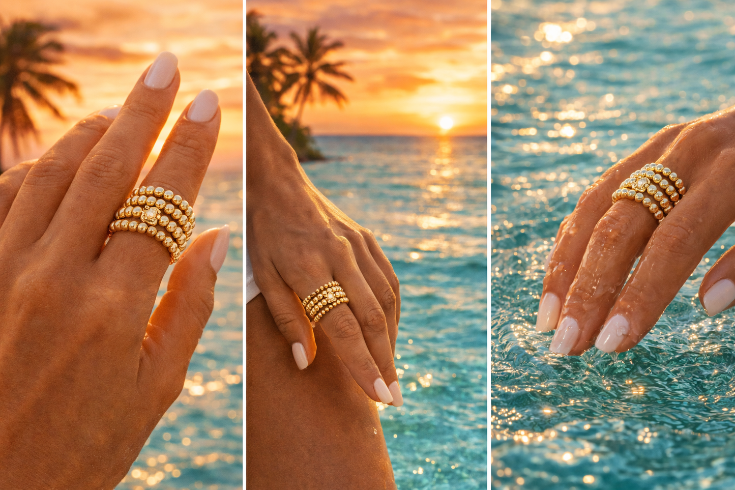 Summer Ring