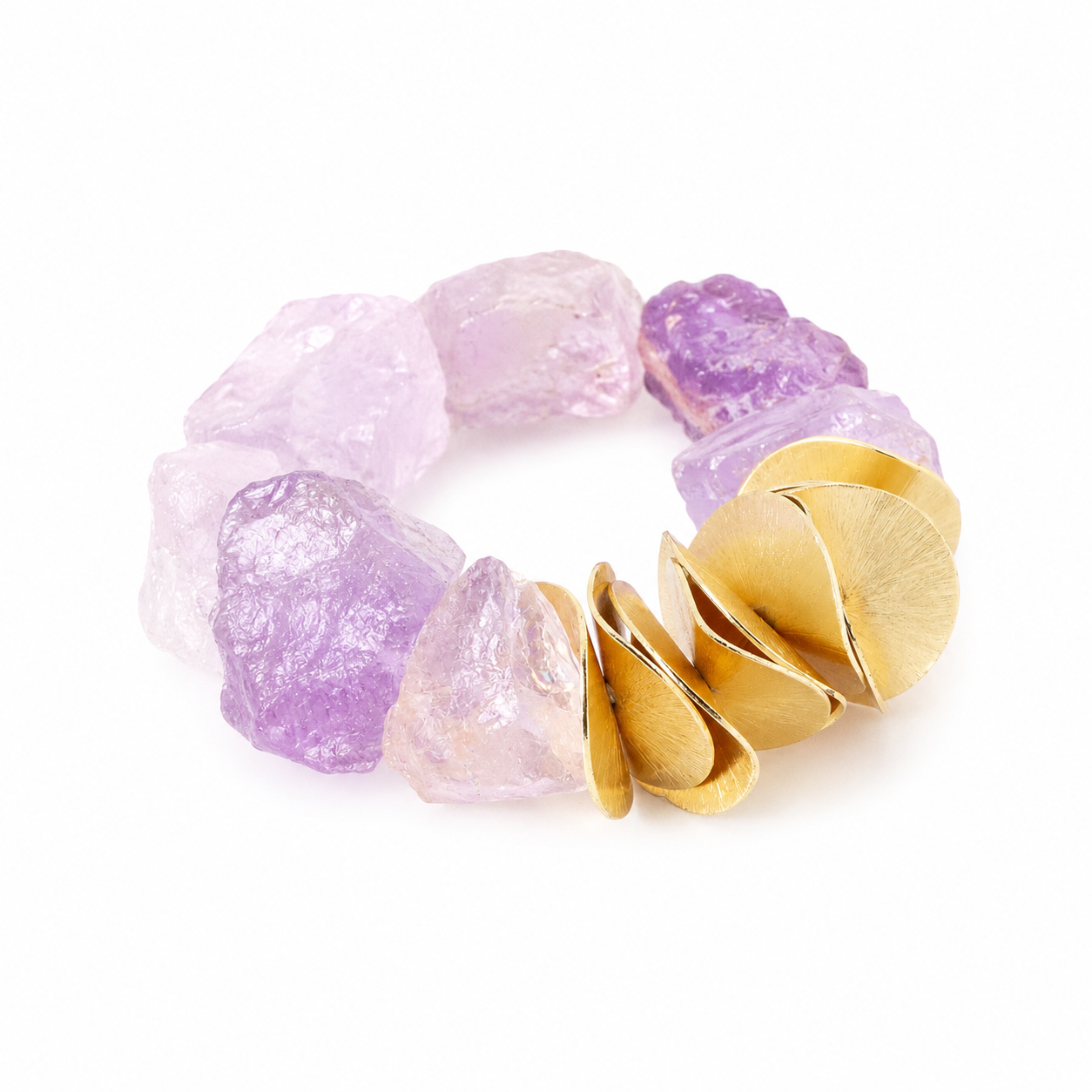 Cote D'Ivorie Amethyst