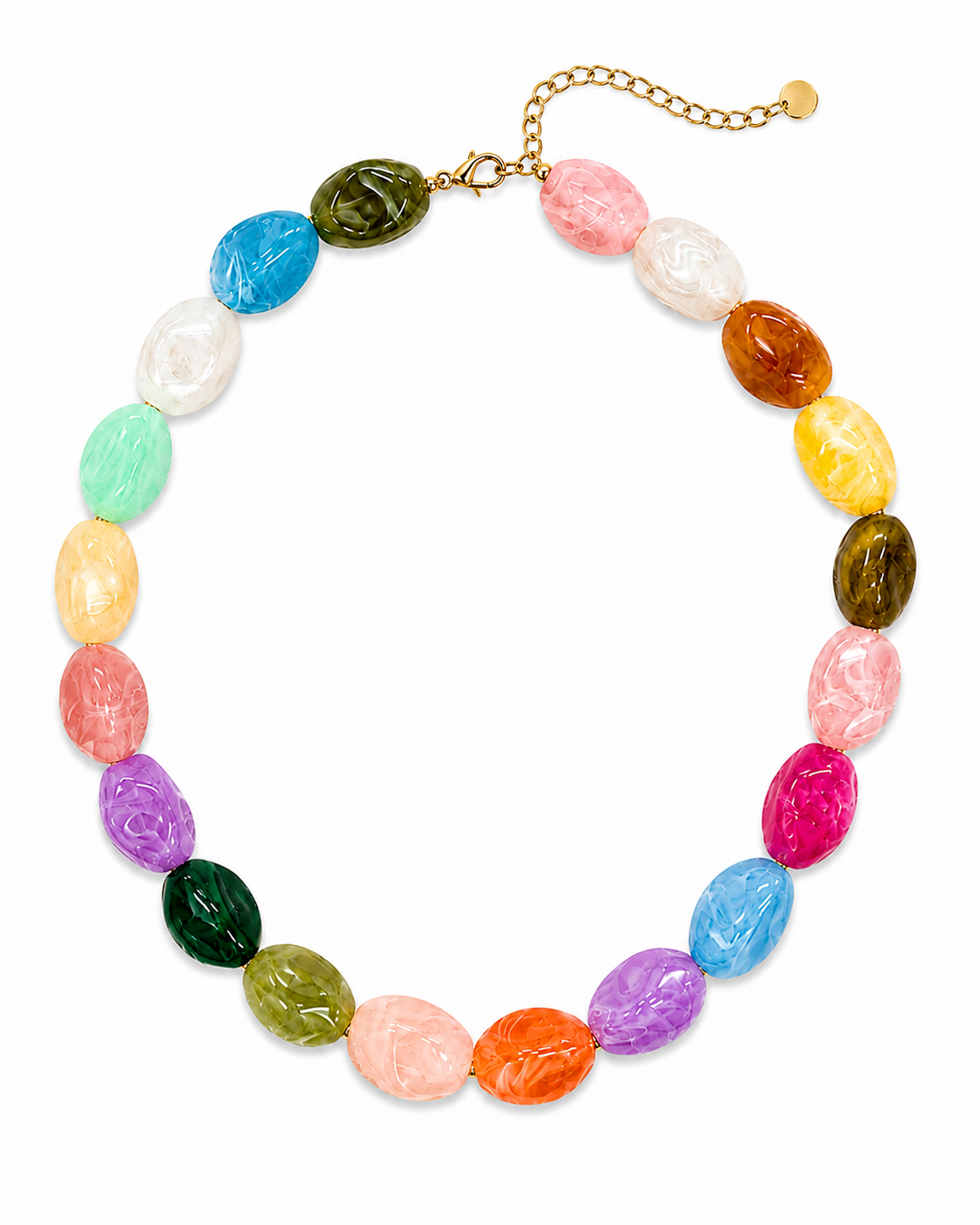 Island Dream Necklace