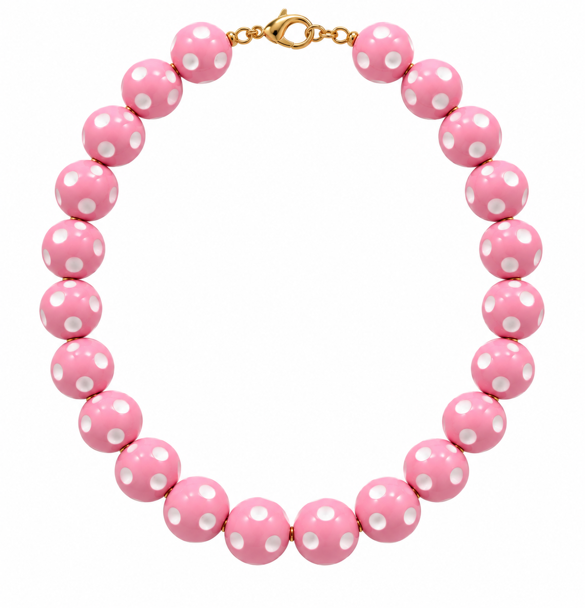 Eye Candy Necklace