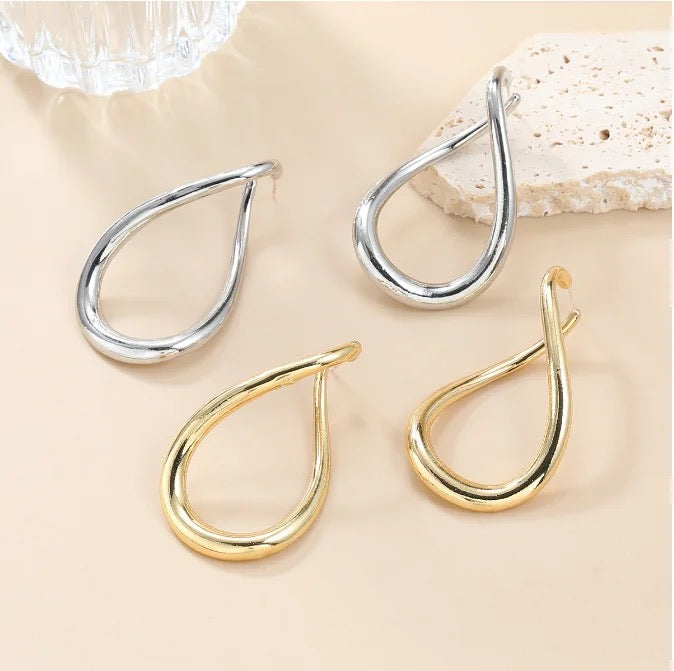Sanibel Earring