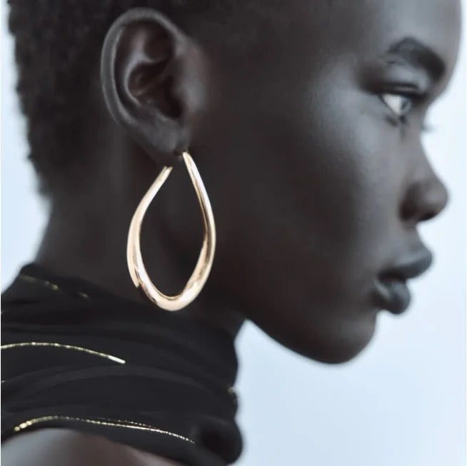 Sanibel Earring