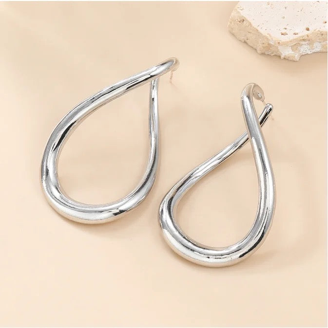 Sanibel Earring