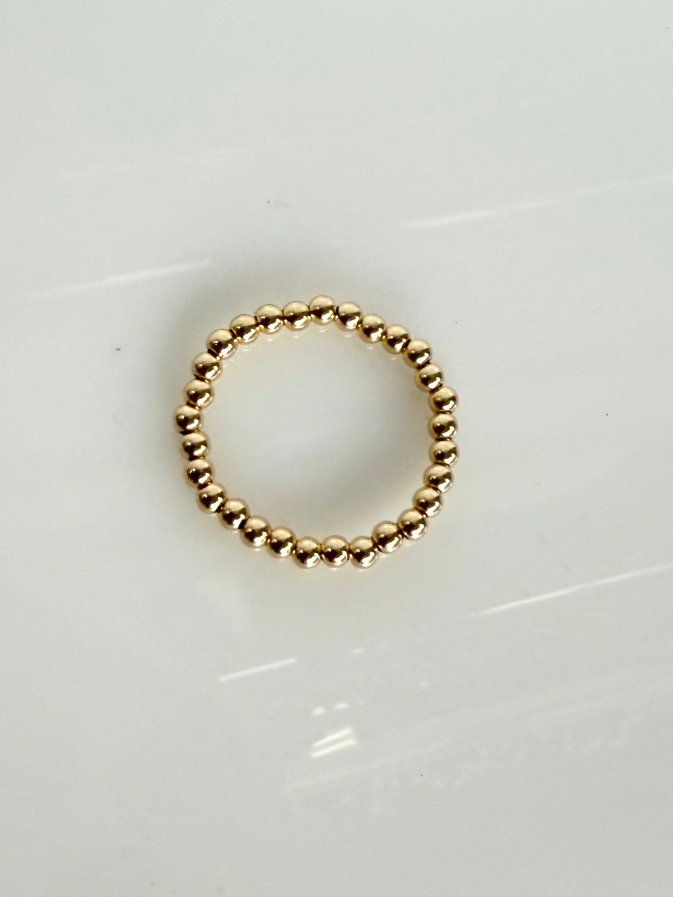 Spring Ring